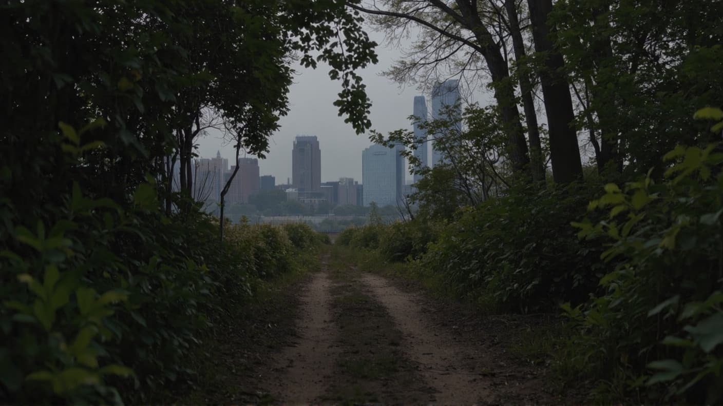 The Obscured Path Shaping the United States from 1900–1950